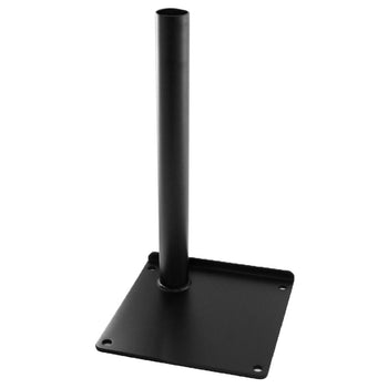 RAM-VBD-125:RAM-VBD-125_1:RAM Universal Drill-Down Horizontal Vehicle Base