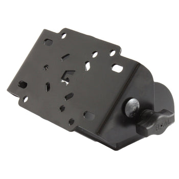 RAM-VB-TNT90:RAM-VB-TNT90_1:RAM Tilt-N-Turn™ 90-Degree Bracket