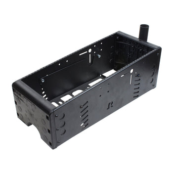 RAM-VC-114:RAM-VC-114_1:RAM Tough-Box™ Console for '13 Ford Police Interceptor Utility