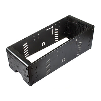 RAM-VC-21NB:RAM-VC-21NB_1:RAM Tough-Box™ 21" Console with 19" Faceplate Area