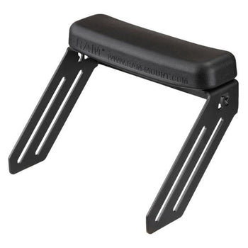 RAM-VC-ARM3:RAM-VC-ARM3_1:RAM Tough-Box™ Universal Angled Armrest