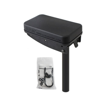 RAM-VC-ARM6:RAM-VC-ARM6_1:RAM Tough-Box™ Telescoping Armrest with U-Bolt Hardware