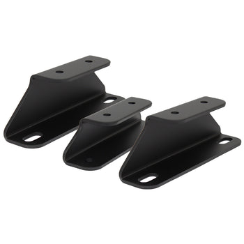 RAM-VC-LEG-106:RAM-VC-LEG-106_1:RAM Tough-Box™ Console Leg Kit for '04-10 Ford F-150