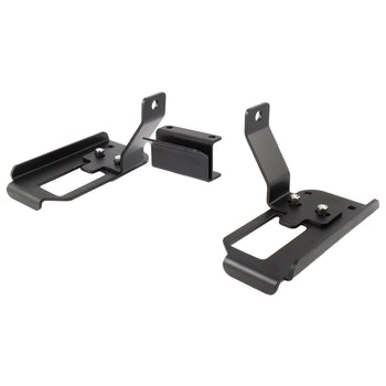 RAM-VC-LEG-107:RAM-VC-LEG-107_1:RAM Tough-Box™ Console Leg Kit for '06-11 Chevrolet Impala (Police)