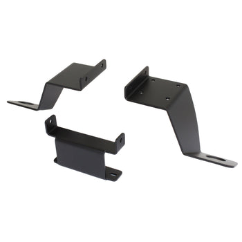 RAM-VC-LEG-108:RAM-VC-LEG-108_1:RAM Tough-Box™ Console Leg Kit for '99-10 Ford F-250-750