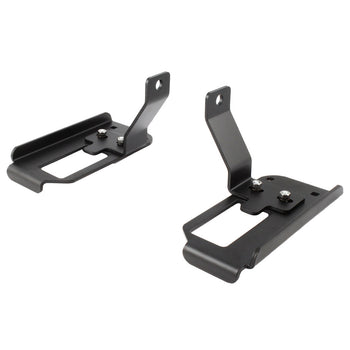 RAM-VC-LEG-113:RAM-VC-LEG-113_1:RAM Tough-Box™ Console Leg Kit for '11 Chevrolet Impala