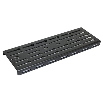 RAM-VC-TP-23:RAM-VC-TP-23_1:RAM 23" Top Plate for RAM Tough-Box™ Consoles