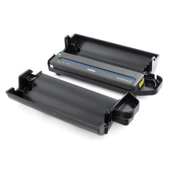 RAM-VPR-101-1:RAM-VPR-101-1_2:RAM U-Bolt Mount for Brother PocketJet Series - Medium