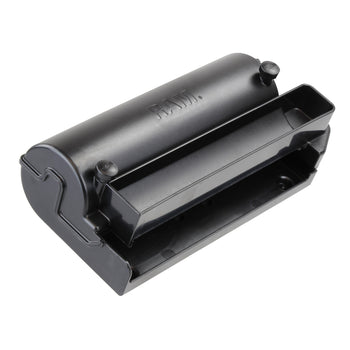 RAM-VPR-101:RAM-VPR-101_1:RAM Form-Fit Printer Holder for Brother PocketJet Series