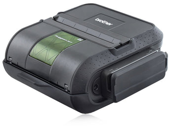 RAM-VPR-106:RAM-VPR-106_1:RAM Printer Cradle for Brother RuggedJet RJ-4030 & RJ-4040
