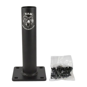 RAM-VP-TBF7U:RAM-VP-TBF7U_1:RAM 7" Lower Pole