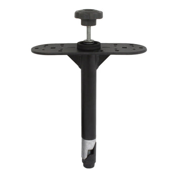 RAM-VP-TTMFD8U:RAM-VP-TTMFD8U_1:RAM 8" Upper Pole with Dual Flange