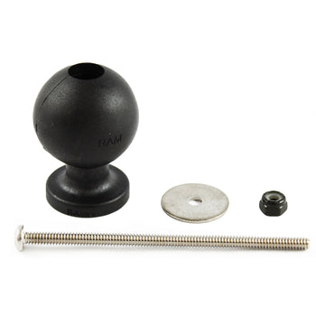 RAP-114-5BU:RAP-114-5BU_1:RAM Ball Adapter for 5 Spot Base