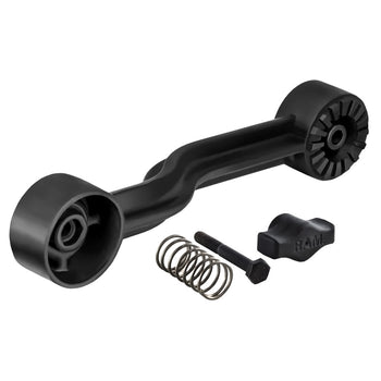 RAP-114-PAU:RAP-114-PAU_1:RAM ROD 8" Post Extension Arm