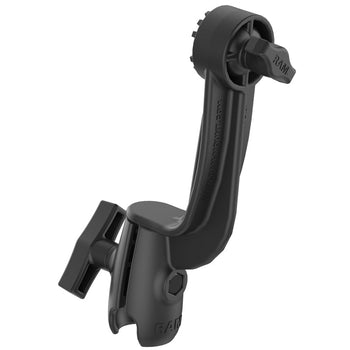 RAP-114-RBU:RAP-114-RBU_1:RAM Ratchet Arm™ with Open Socket