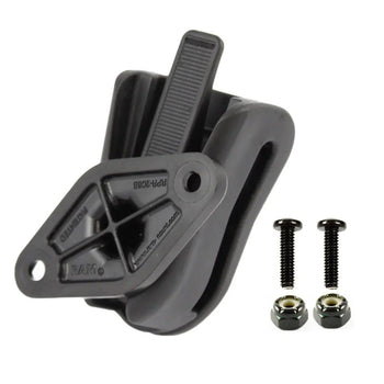 RAP-170U:RAP-170U_1:RAM Universal Belt & Visor Clip
