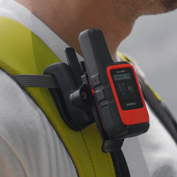 RAP-170U:RAP-170U_3:RAM Universal Belt & Visor Clip