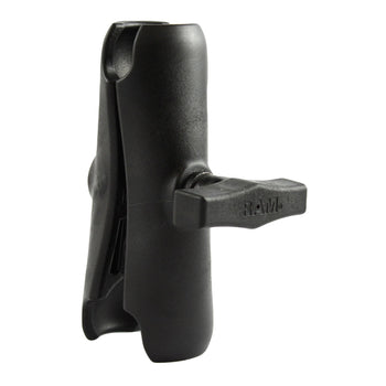 RAP-201U:RAP-201U_1:RAM Composite Double Socket Arm - C Size Medium