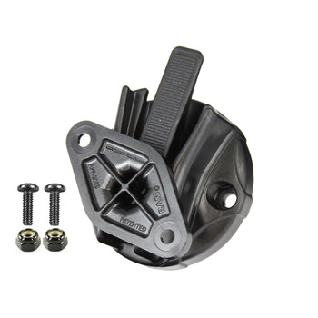 RAP-271-STU:RAP-271-STU_1:RAM Quick-Snap™ with Diamond Plate