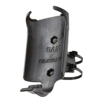 RAP-274-1-GA27:RAP-274-1-GA27_1:RAM EZ-On/Off™ Bicycle Mount for Garmin Colorado 300, 400c, 400i & 400t