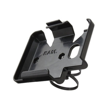 RAP-274-1-GA32:RAP-274-1-GA32_1:RAM EZ-On/Off™ Bicycle Mount for Garmin nuvi 220, zumo 220 + More