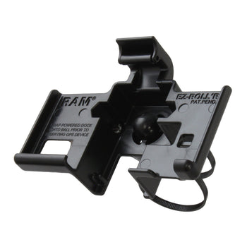 RAP-274-1-GA39:RAP-274-1-GA39_2:RAM EZ-On/Off™ Bicycle Mount for Garmin nuvi 3450, 3790LMT + More