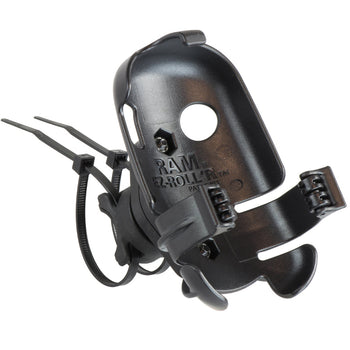 RAP-274-1-MA14U:RAP-274-1-MA14U_1:RAM EZ-On/Off™ Bicycle Mount for Magellan eXplorist 510, 610 & 710