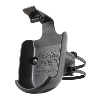 RAP-274-1-SPO2U:RAP-274-1-SPO2U_1:RAM EZ-On/Off™ Bicycle Mount for SPOT IS™ Satellite GPS Messenger
