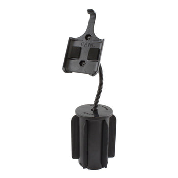 RAP-299-2-AP10U:RAP-299-2-AP10U_1:RAM-A-CAN™ II Cup Holder Mount for Apple iPod touch Gen 4