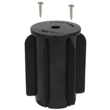 RAP-299-3U:RAP-299-3U_1:RAM-A-CAN™ II Universal Cup Holder Base