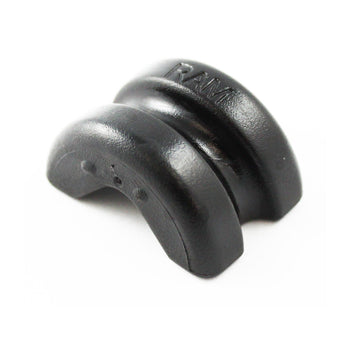 RAP-319U:RAP-319U_1:RAM Composite U-Bolt Adapter for Handlebars