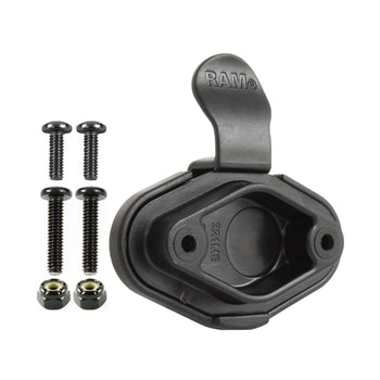 RAP-326U:RAP-326U_1:RAM EZY-Mount™ Quick Release Adapter Kit