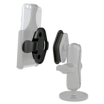 RAP-326U:RAP-326U_2:RAM EZY-Mount™ Quick Release Adapter Kit