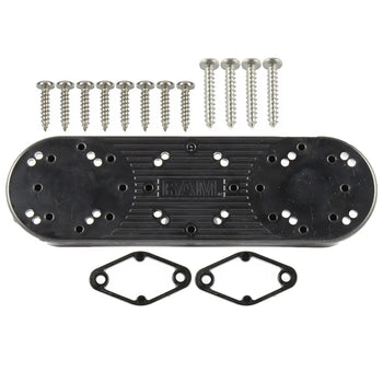 RAP-333U:RAP-333U_1:RAM Triple Base Adapter