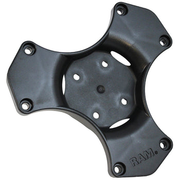 RAP-365NSU:RAP-365NSU_1:RAM Triple Base Plate Adapter