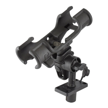 RAP-370-F:RAP-370-F_1:RAM Light-Speed™ Fishing Rod Holder with Flush Base