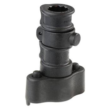 RAP-383-AAPU:RAP-383-AAPU_1:RAM Adapt-A-Post™ Quick Release Track Base