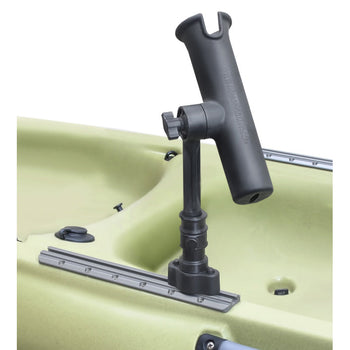 RAP-383-AAPU:RAP-383-AAPU_4:RAM Adapt-A-Post™ Quick Release Track Base