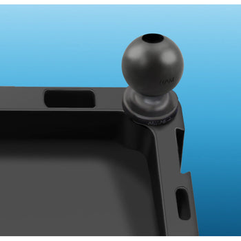 RAP-395T-BCU:RAP-395T-BCU_2:RAM Stack-N-Stow Ball Adapter - C Size