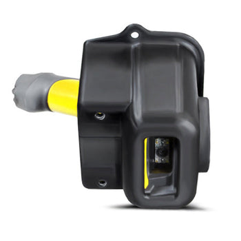 RAP-396U:RAP-396U_3:RAM Power-Grip™ Universal Scanner Gun Holder