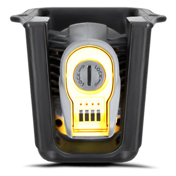 RAP-396U:RAP-396U_4:RAM Power-Grip™ Universal Scanner Gun Holder