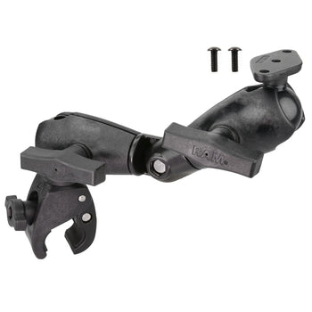 RAP-400-2-238-MS2:RAP-400-2-238-MS2_1:RAM Tough-Claw<sup>™</sup> Mount for Xbox Adaptive Controller