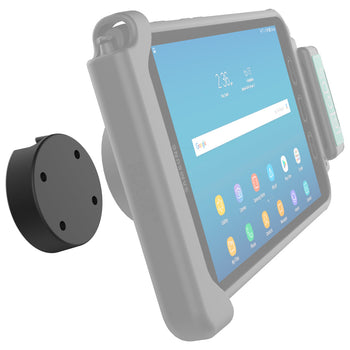 RAP-403FU:RAP-403FU_2:RAM Spacer Plate Accessory for Flush Mounting