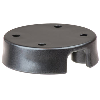 RAP-403U:RAP-403U_1:RAM Cable Manager with AMPS Hole Pattern for Electronic Mounts