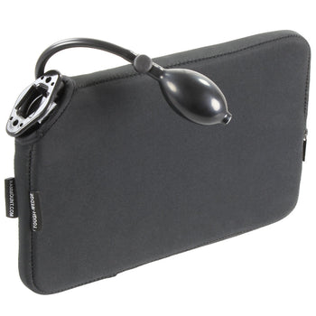 RAP-407B-PUMPU:RAP-407B-PUMPU_1:RAM Tough-Wedge™ Base with Expansion Pouch