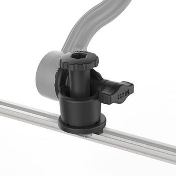 RAP-411:RAP-411_2:RAM Track-Node™ Adjustable Track & Ratchet Base