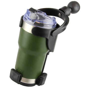 RAP-417B:RAP-417B_1:RAM Level Cup™ XL with Ball