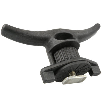 RAP-432U:RAP-432U_2:RAM Tough-Cleat™ Anchor Tie-Off with Track Adapter