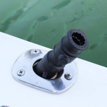 RAP-AAP-162U:RAP-AAP-162U_3:RAM Adapt-A-Post™ with Flush Rod Wedge Adapter