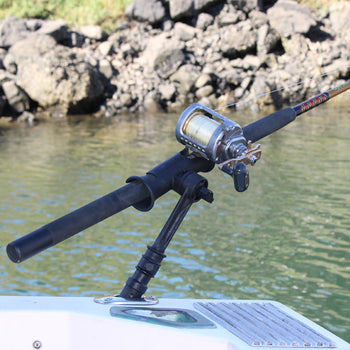 RAP-AAP-162U:RAP-AAP-162U_4:RAM Adapt-A-Post™ with Flush Rod Wedge Adapter
